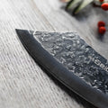 Hakai Chef Cleaver Knife