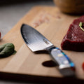 Awabi Gyuto Chef Knife