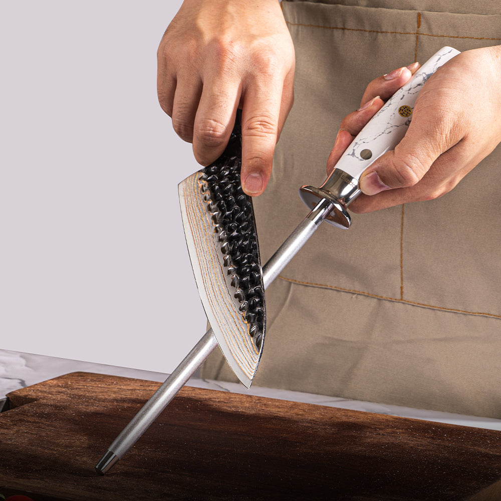 Japanese Knife Honing and Maintenance Guide