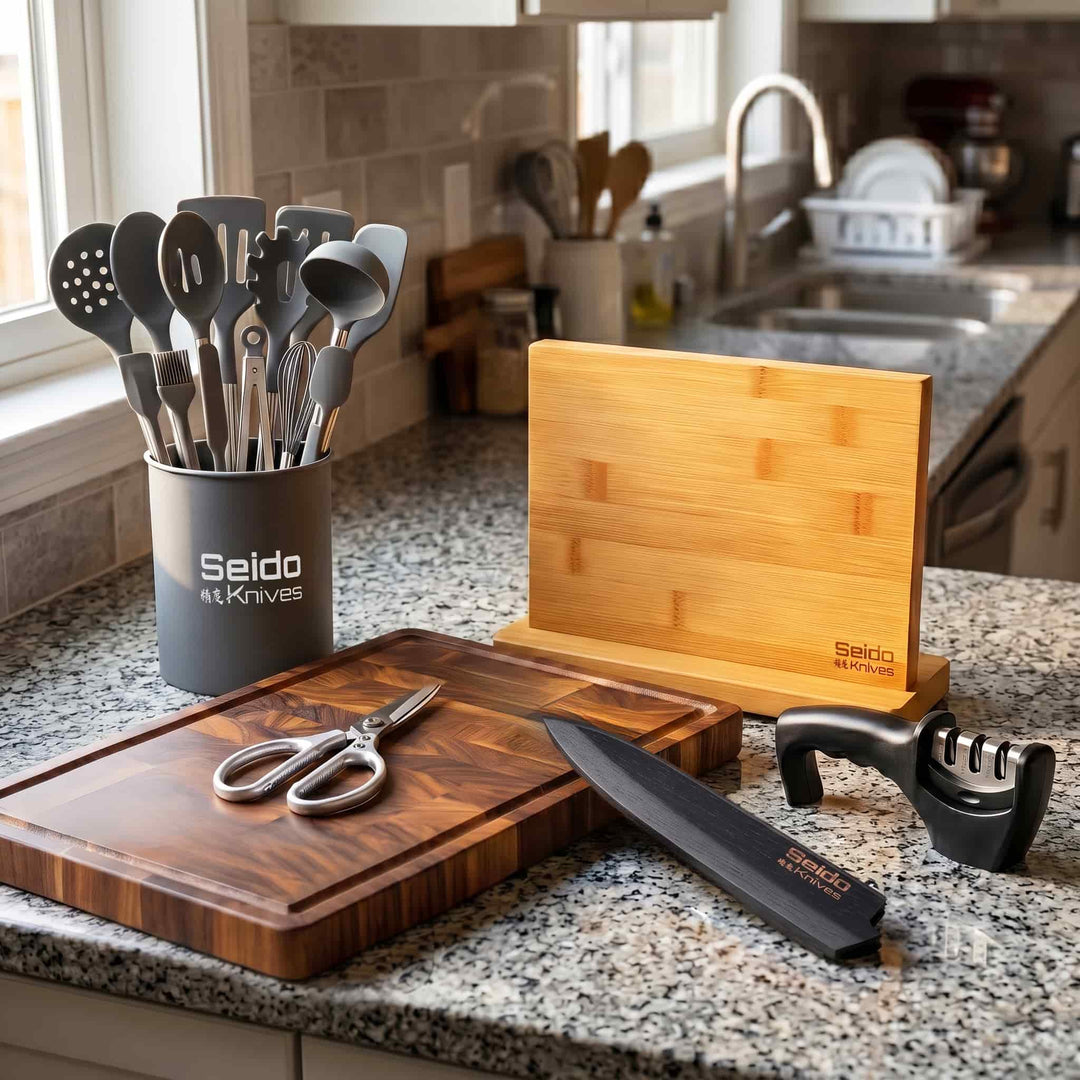 What Are Kitchen Accessories? A Complete Guide to the Best Types