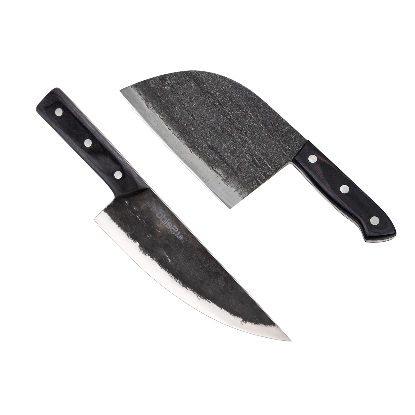 Butcher Knives and Cleavers, Choose the Best Japanese Knife Sets