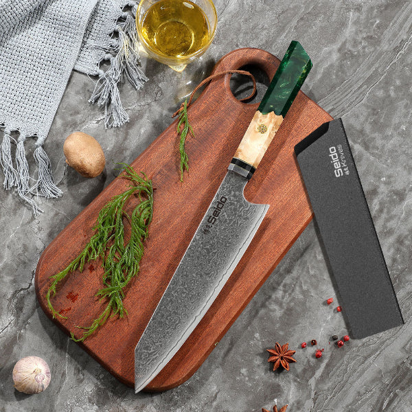kiritsuke Knives