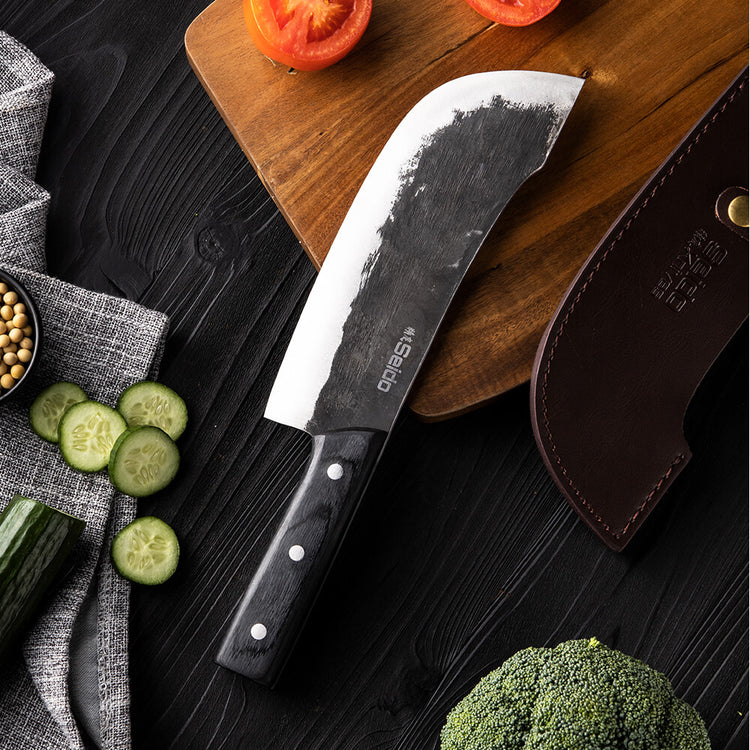 Nikushoku Butcher Knife