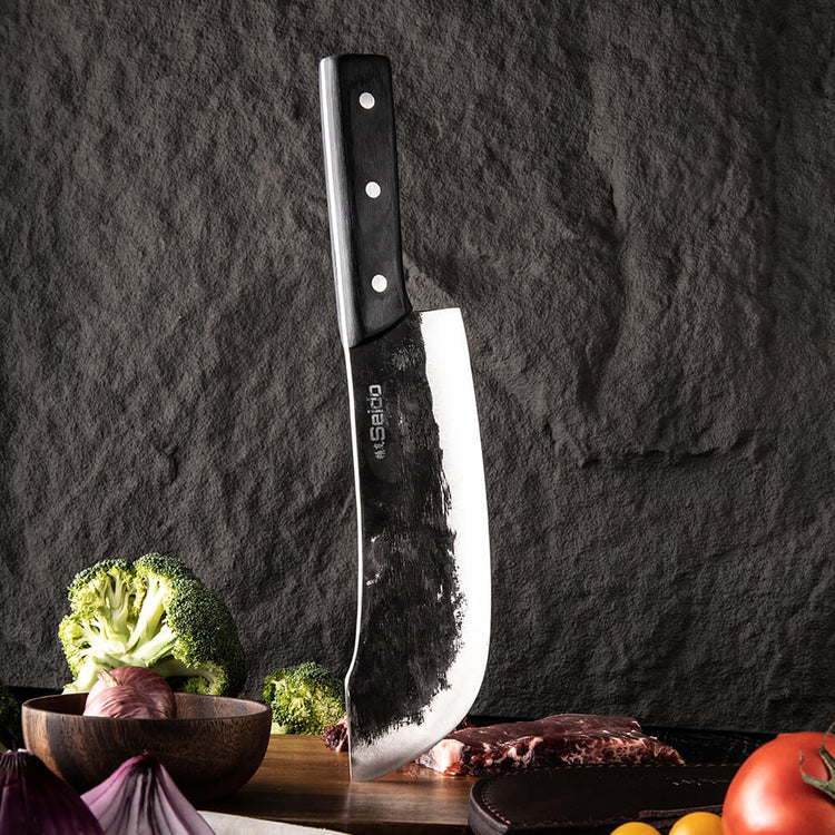 Nikushoku Butcher Knife