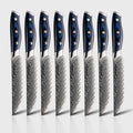 Kanpeki Straight Edge Steak Knives