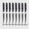 Shujin Steak Knife Set
