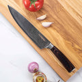 5-Piece Japanese Master Chef Knife Set