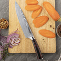 5-Piece Japanese Master Chef Knife Set
