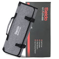 Chef's Knife Roll Bag & Travel Case
