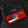 Kaiyo Cleaver Knife