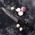 Kurogane Chef's Knife