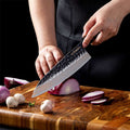 Kurogane Chef's Knife