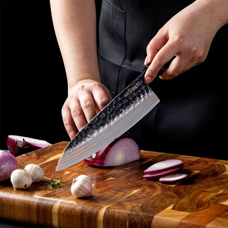 Noriko Ota Amazon.com : Nisaku NJP651 Hori Weeding & Digging Knife-Hardened
