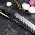 Kurogane Chef's Knife