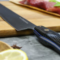 Moretsuna Japanese Knife Set