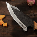Senjutsu Butcher Knife