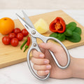 Seido Shears, Kitchen Scissors