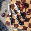 Shujin 3-piece Paring Knife Set