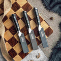 Shujin 3-piece Paring Knife Set
