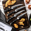 Shujin 4-Piece Steak Knife Set