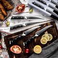 Shujin 4-Piece Steak Knife Set