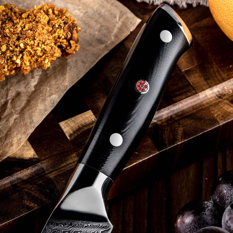 Shujin 7.5 Inch Fillet Knife | Seido Knives