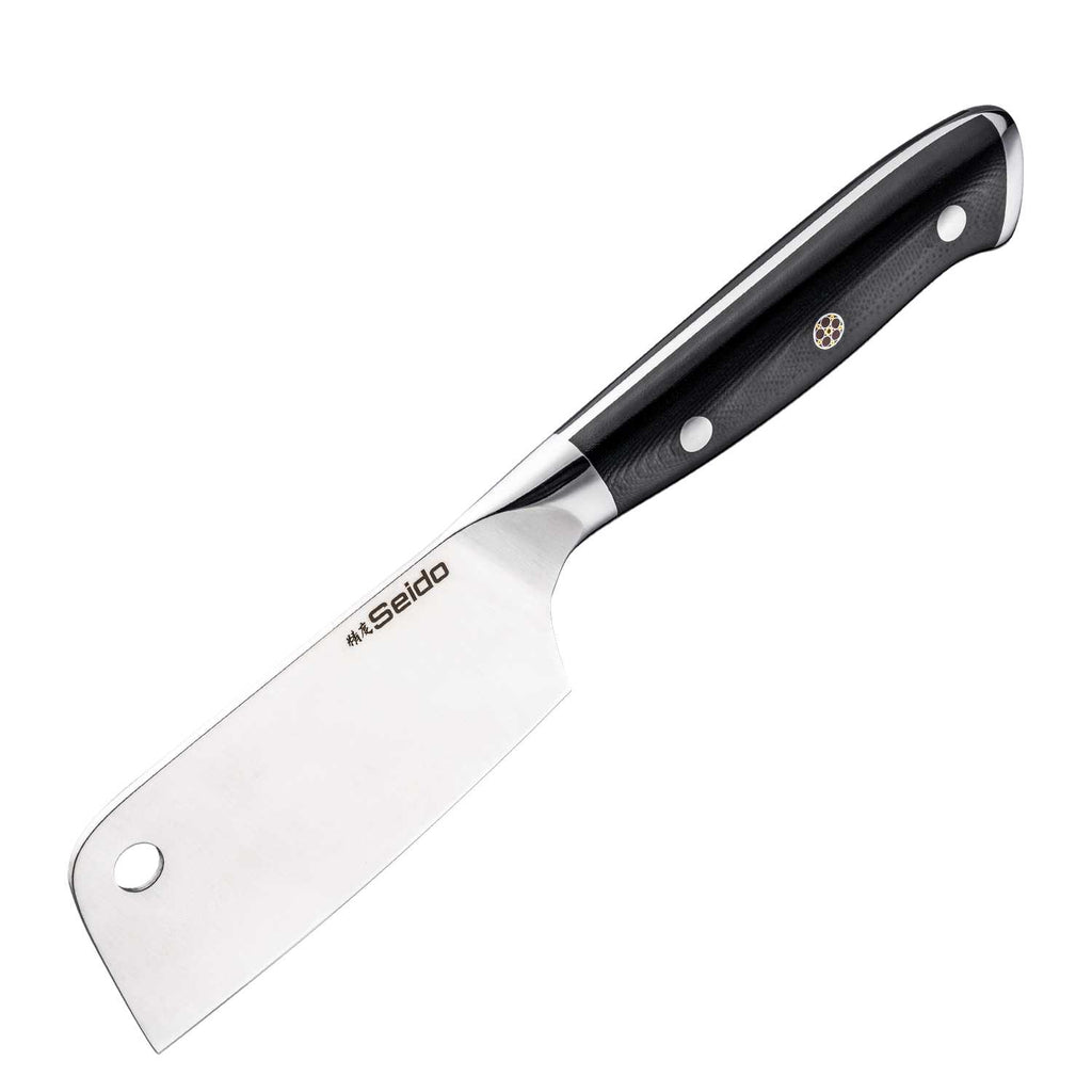 Shujin 4-Piece Charcuterie & Cheese Set | Seido Knives