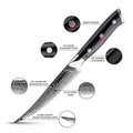 Shujin Steak Knife Set