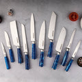 Tengoku Chef Knife Set