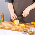 Titan 3-Piece Chef Knife Set