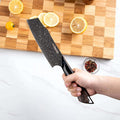 Titan 3-Piece Chef Knife Set