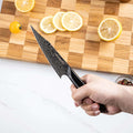 Titan 3-Piece Chef Knife Set