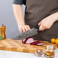 Titan 3-Piece Chef Knife Set