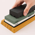 Whetstone Sharpening Stone Set