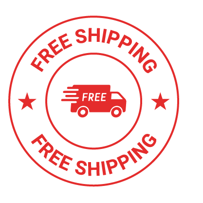 free shipping