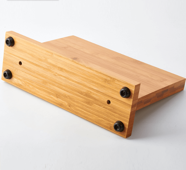 Bamboo Magnetic Knife Block – KogamiSteel