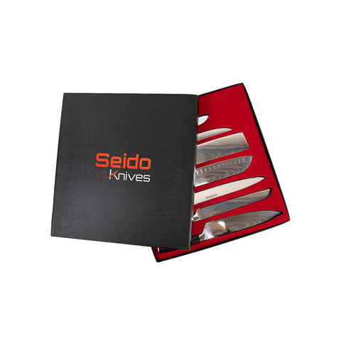 Ultimate SEIDO™ Kitchen Bundle