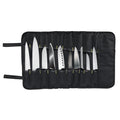 Portable Roll-Up Knife Bag