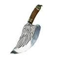 Erito Eagle Slaughter Knife