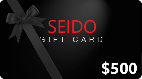 $500 Gift Card