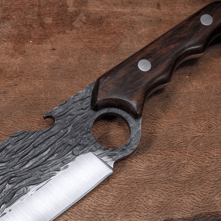 Shuryo Butcher Knife, Butcher 's Slicing Knife