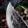 Nikuya Butcher Knife