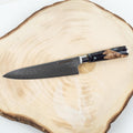 Gyuto Executive Chef Knife, Black