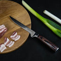 SEIDO Knives Signature master series 6 inch bonning knife
