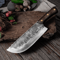 Nikuya Butcher Knife