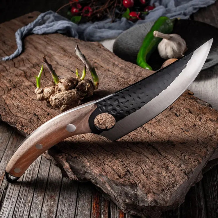 Kyodai Utility Kitchen Knife Seido Knives