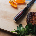 Serrated Steak Knife Set