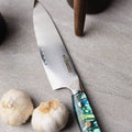 Awabi Gyuto Chef Knife