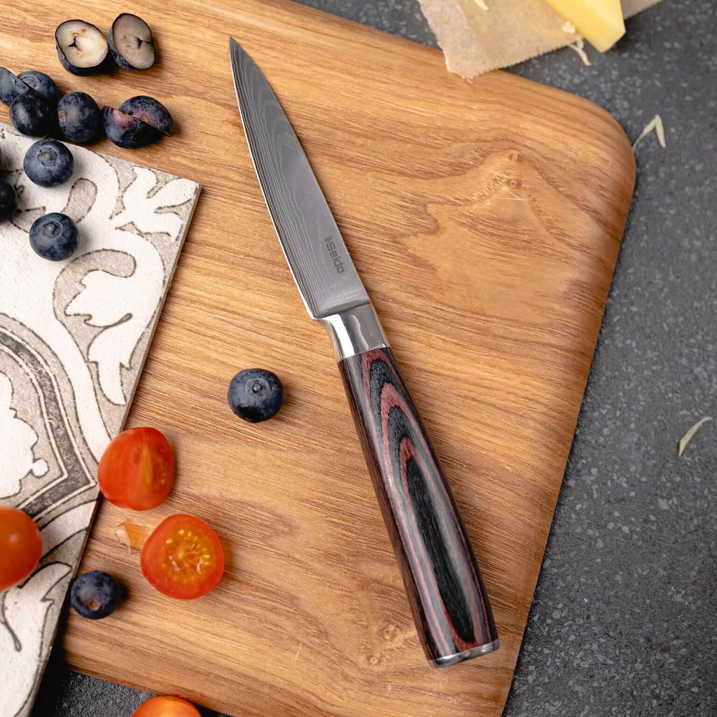 Universal Classic 8 Chef's Knife - Paudin